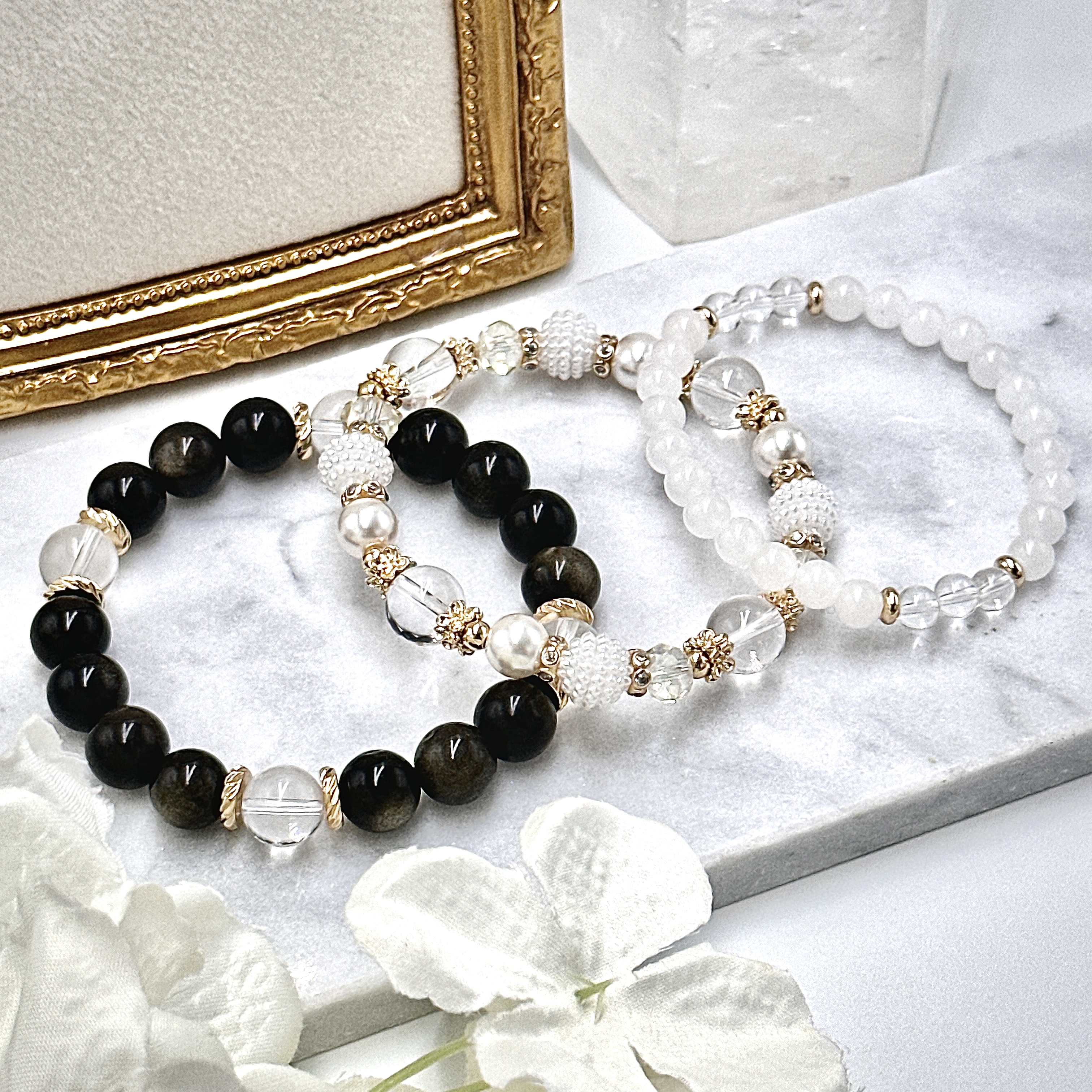 <<SG Seller>> CRZtales CNY Zodiac Lucky Crystal Bracelet  #CRZCollection